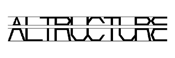 altructure's profile banner image