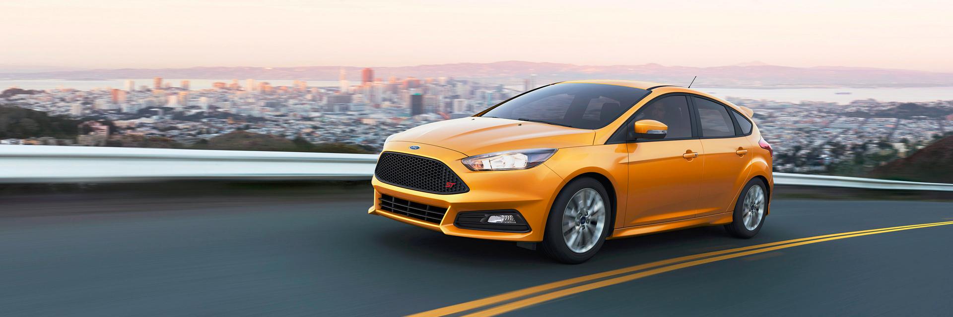 FordFocusSTClub's profile banner image
