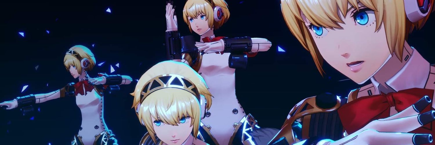 nichifix's profile banner image
