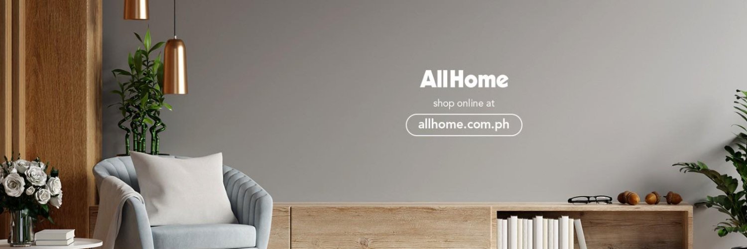 AllHomeOfficial banner