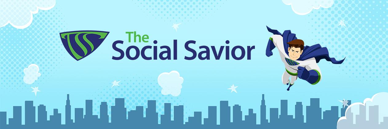 thesocialsavior's profile banner image