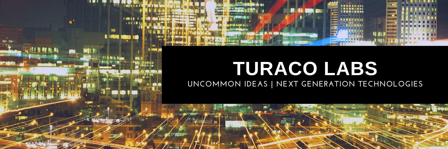 TuracoLabs's profile banner image