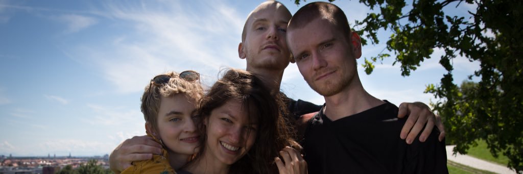 ellgeeBE's profile banner image