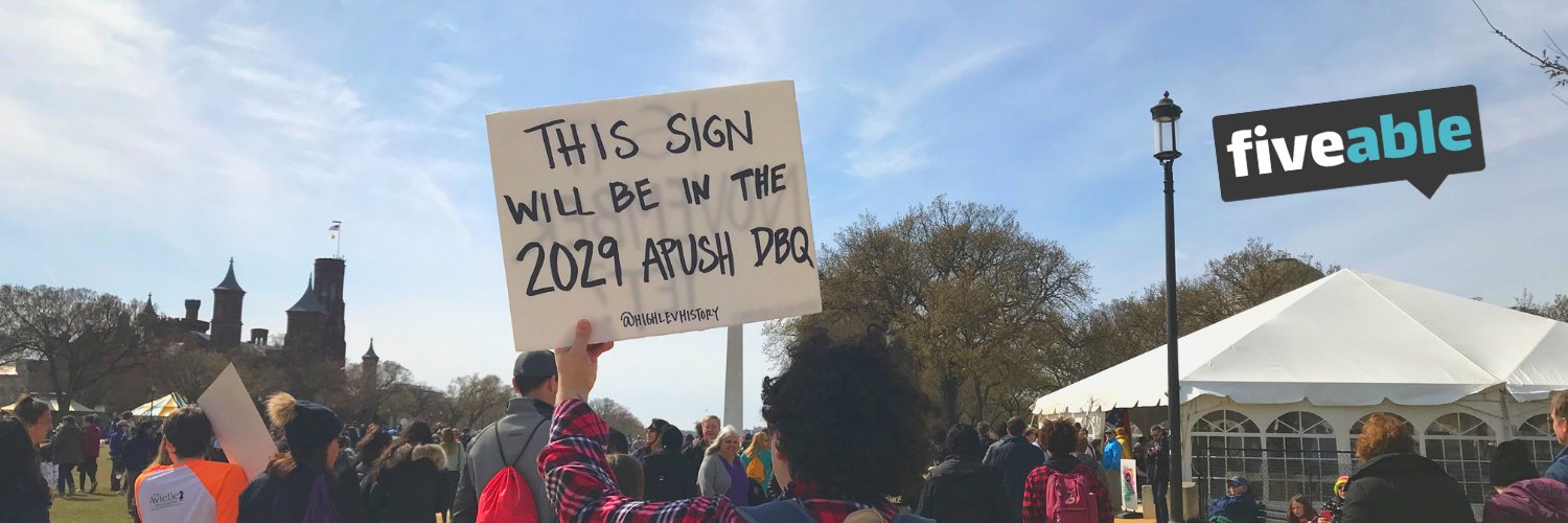 Amanda from Fiveable 🌶️ banner