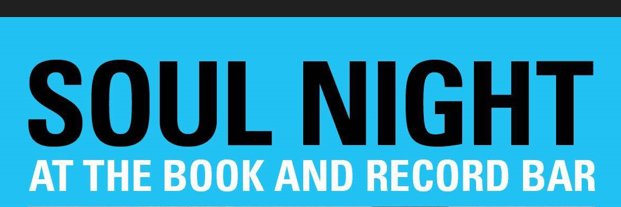 Soul Night banner
