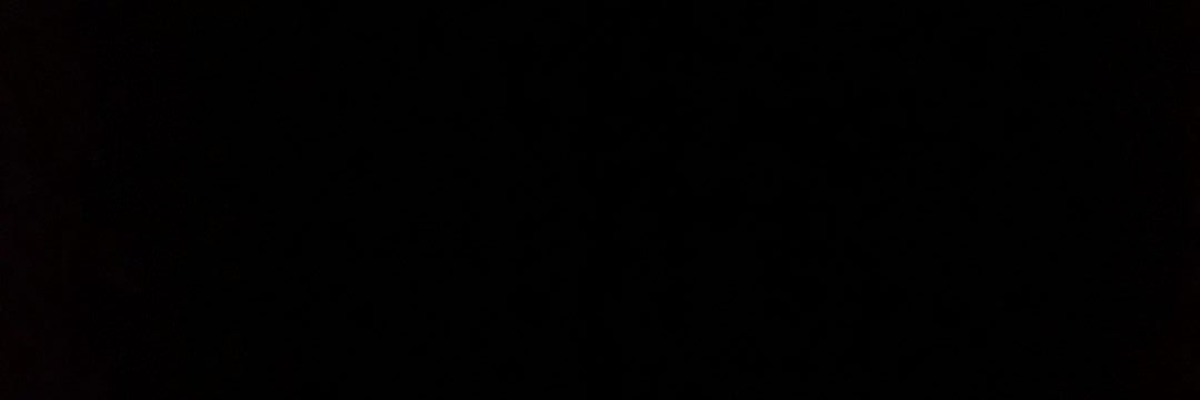 × banner