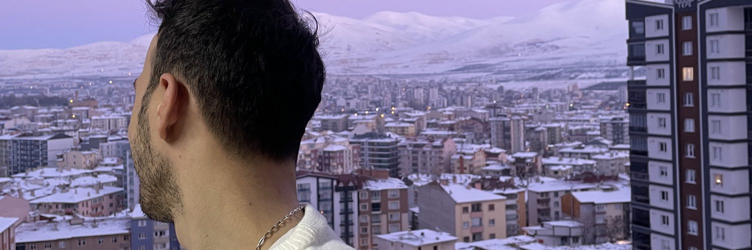 OzyurtHamit's profile banner image
