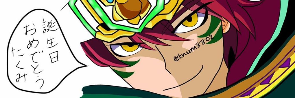 tnum8802's profile banner image