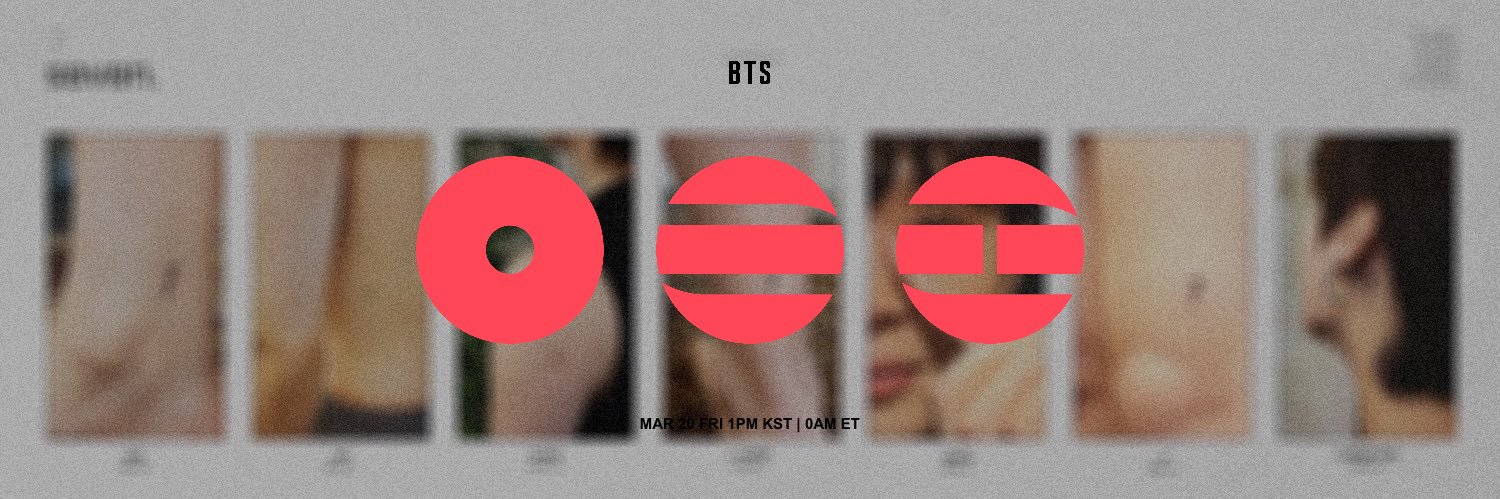 sunny is seeing bts⁷ ⊙⊝⊜ banner