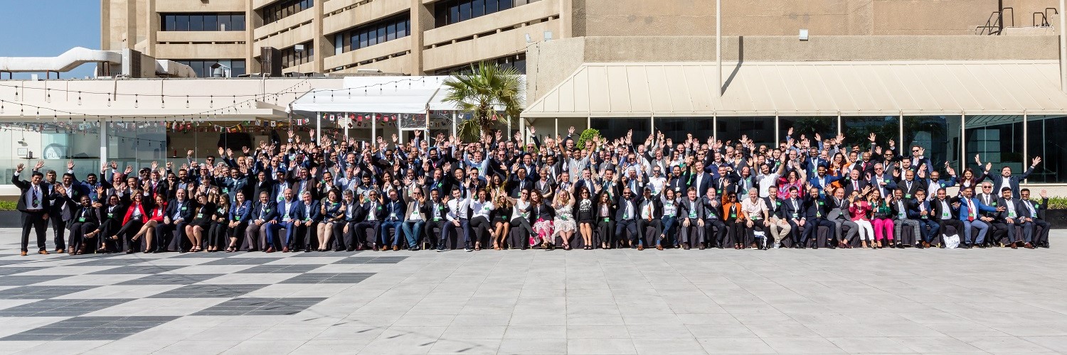 Project Cargo Network banner