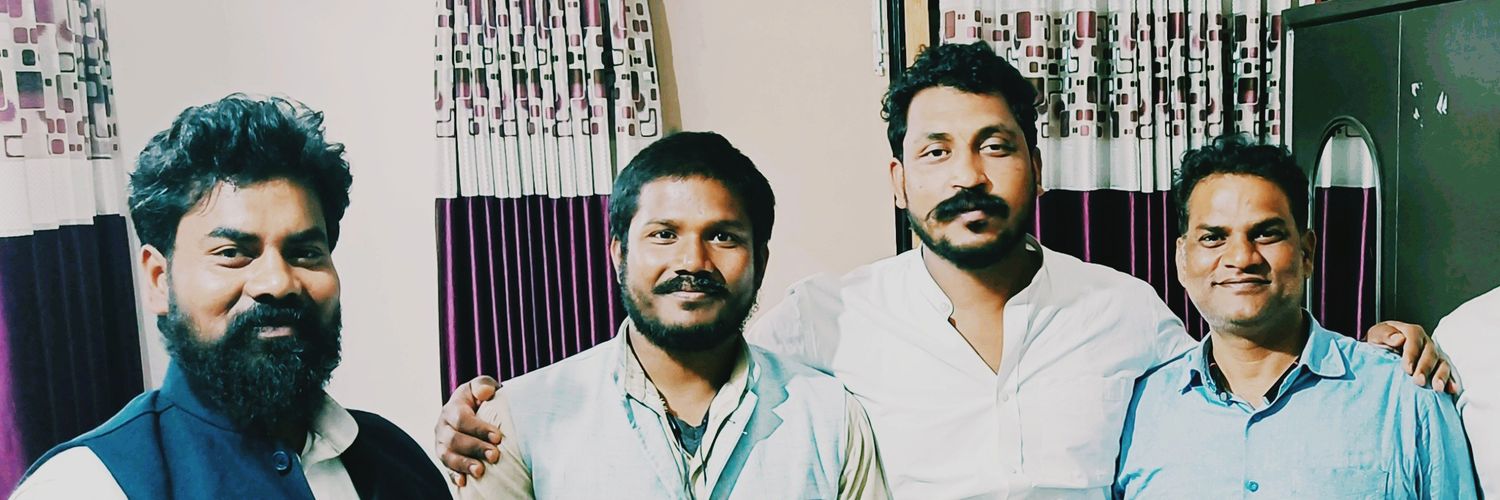 bhaskarc71's profile banner image