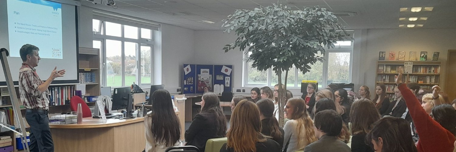 Simon Paul Jenkins ⏸️ banner