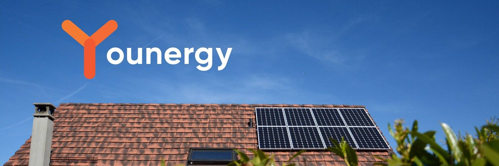 Younergy banner