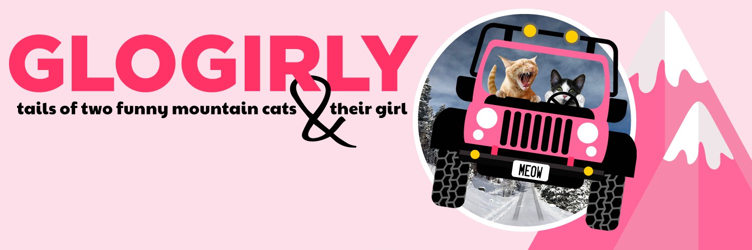 GLOGIRLY banner