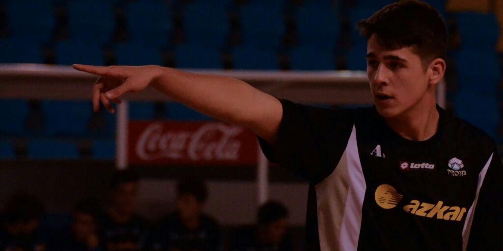 davidloss11's profile banner image