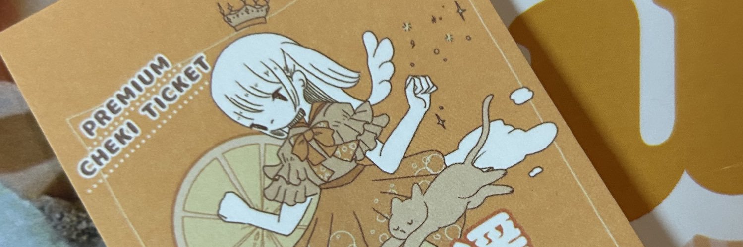 jiji_potaku's profile banner image
