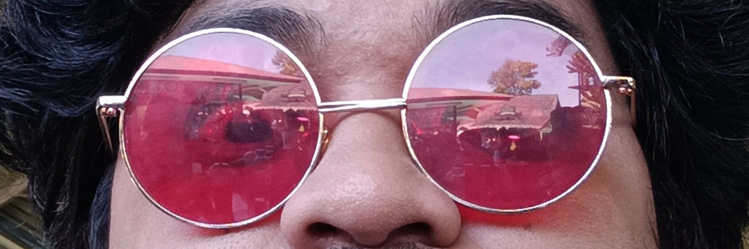 kapallagud's profile banner image