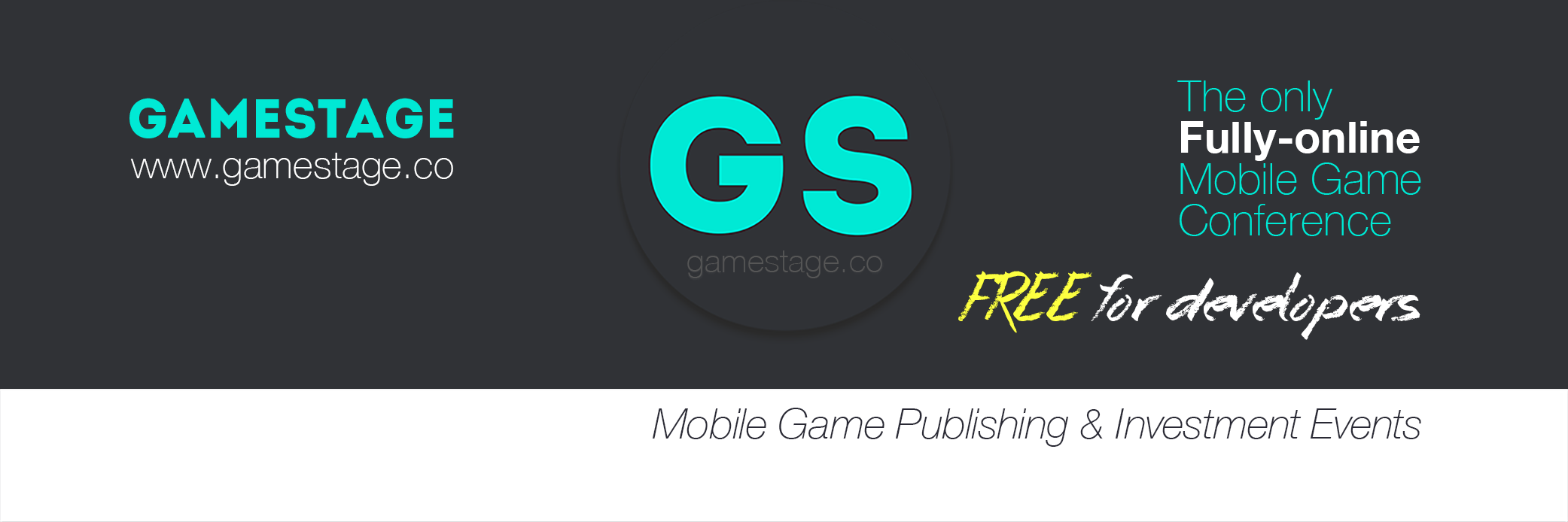 GAMESTAGE_CO's profile banner image