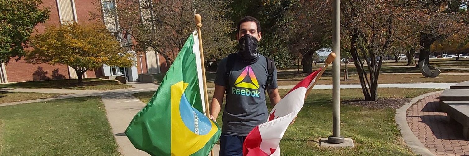 Niccolas Barbosa banner