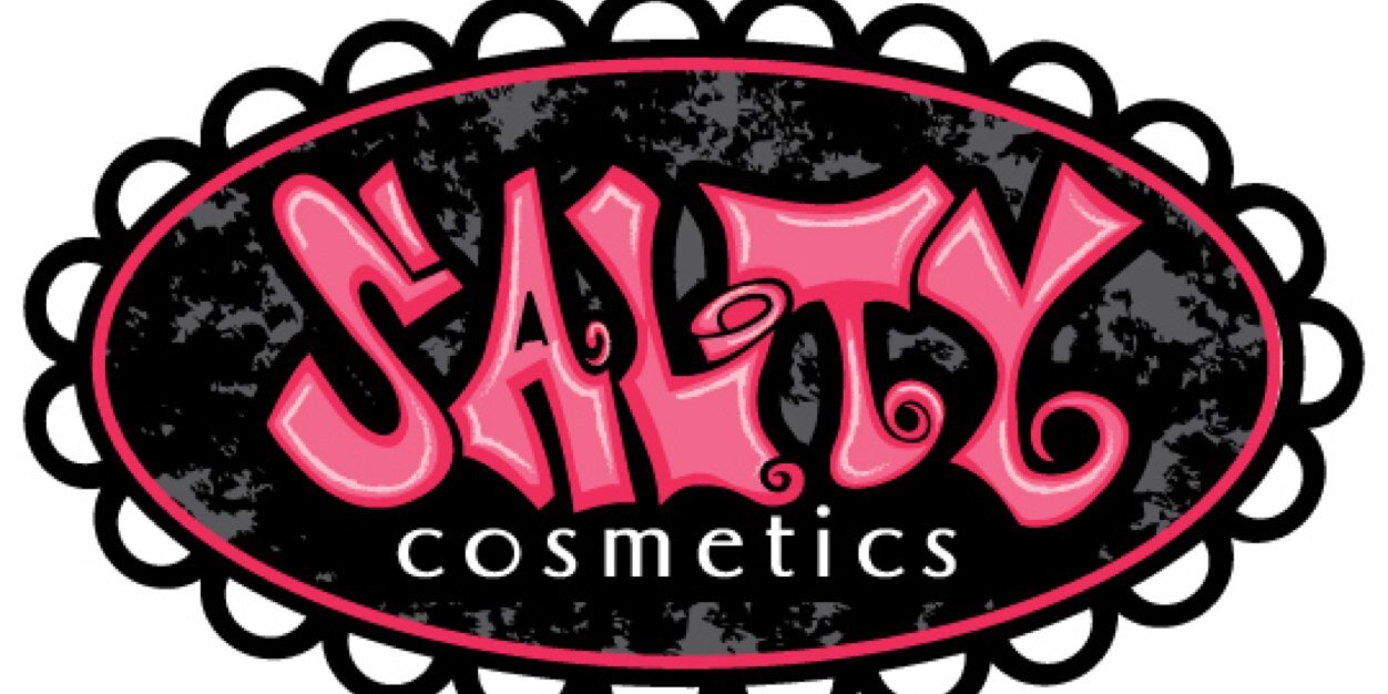 saltycosmetics's profile banner image