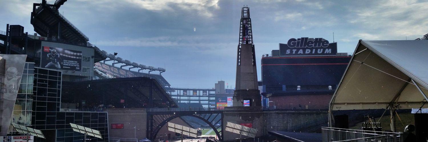 MrHorton82's profile banner image