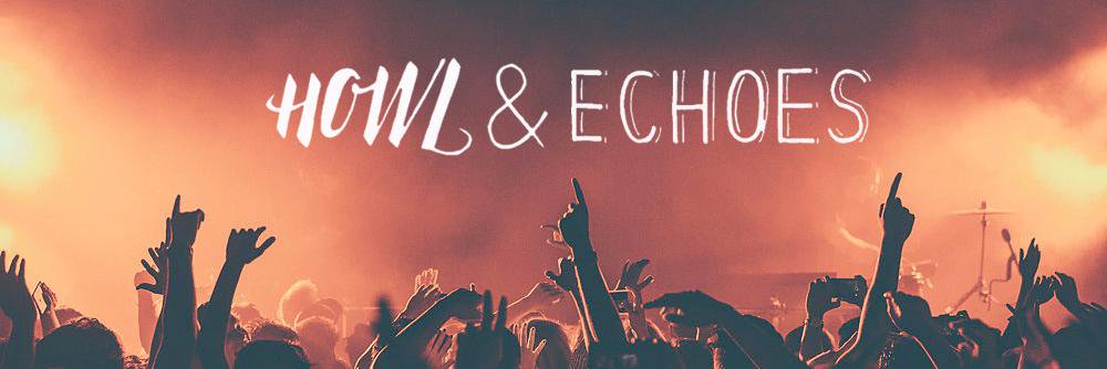 Howl & Echoes banner