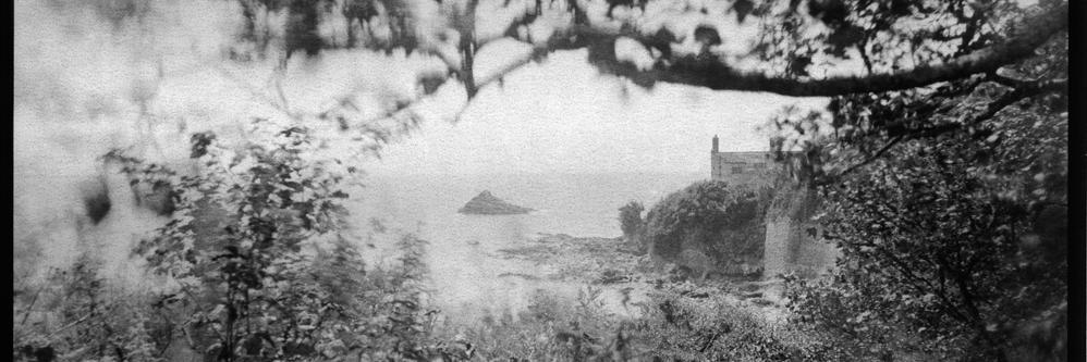 Andrew Sanderson banner