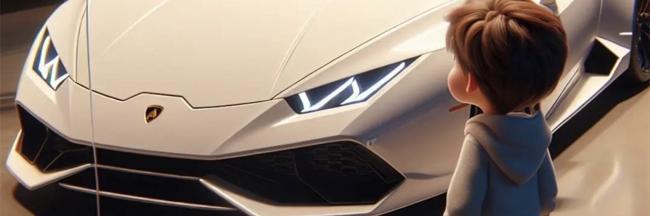 Angel banner