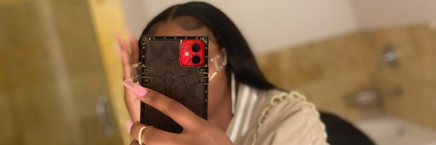 cherrynycole's profile banner image