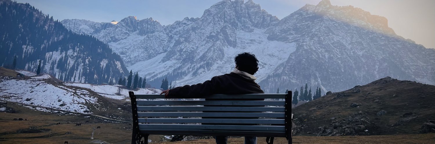 shaedrizwan's profile banner image