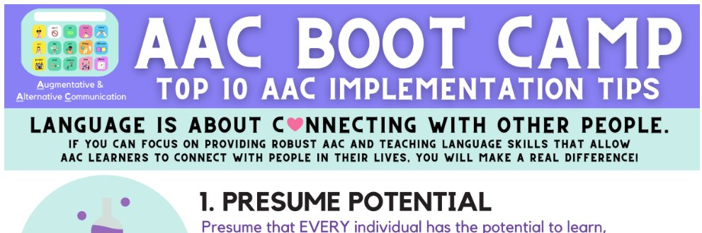 Lauren Enders Gonzales, MA, CCC-SLP banner