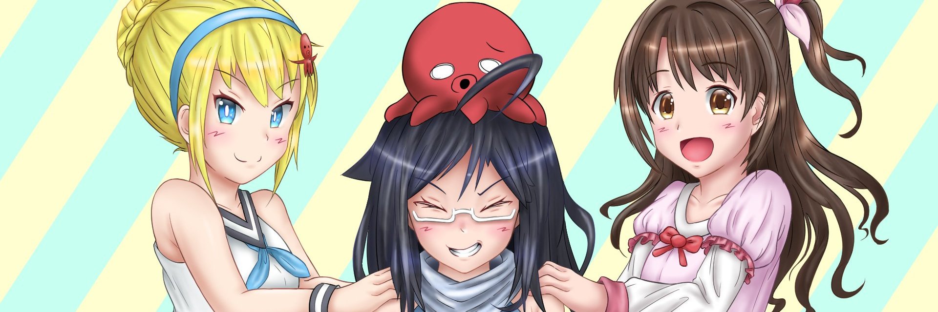 taco_rice's profile banner image