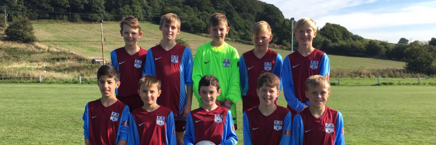 RawdonRangers's profile banner image