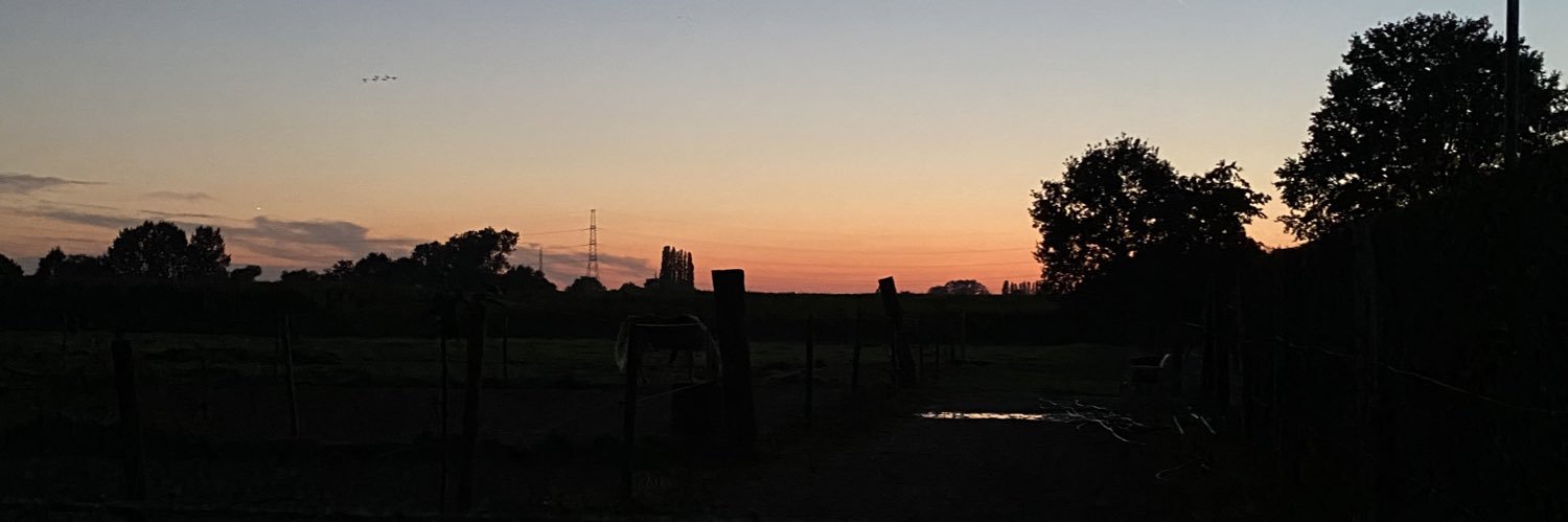 Toos_vdm's profile banner image