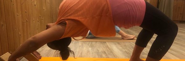 KrishYogini1975 Profile Banner