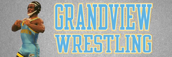 Grandview Wrestling Profile Banner