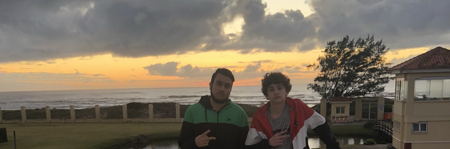 Lucas Ramos banner