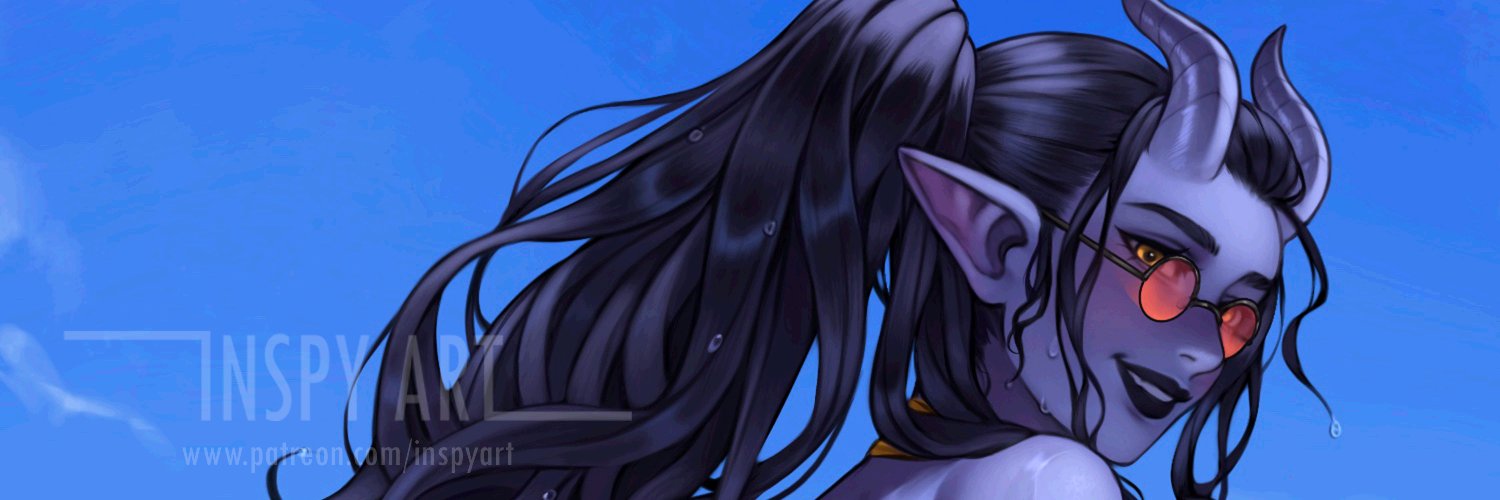 ReganDtor's profile banner image