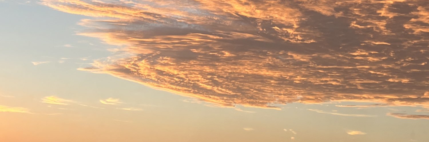 cloudydani's profile banner image