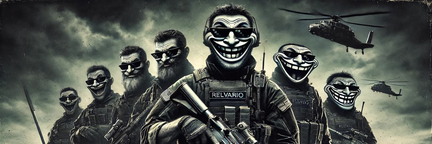 relvario_'s profile banner image