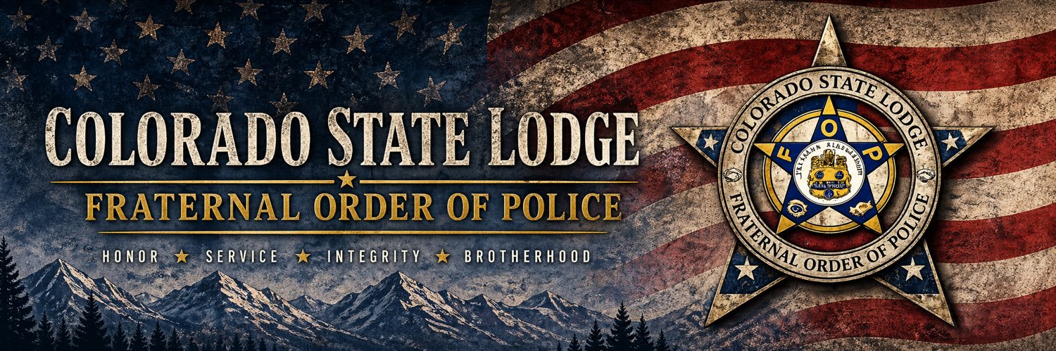 ColoradoFOP's profile banner image