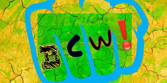 TheBCW's profile banner image