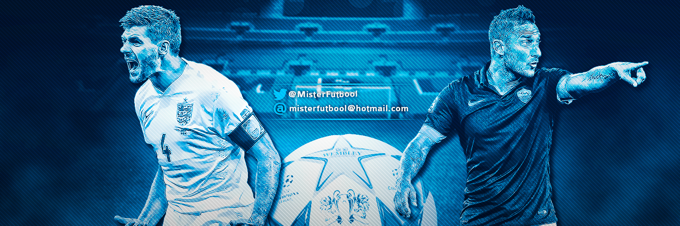 Mister Fútbol ™ banner