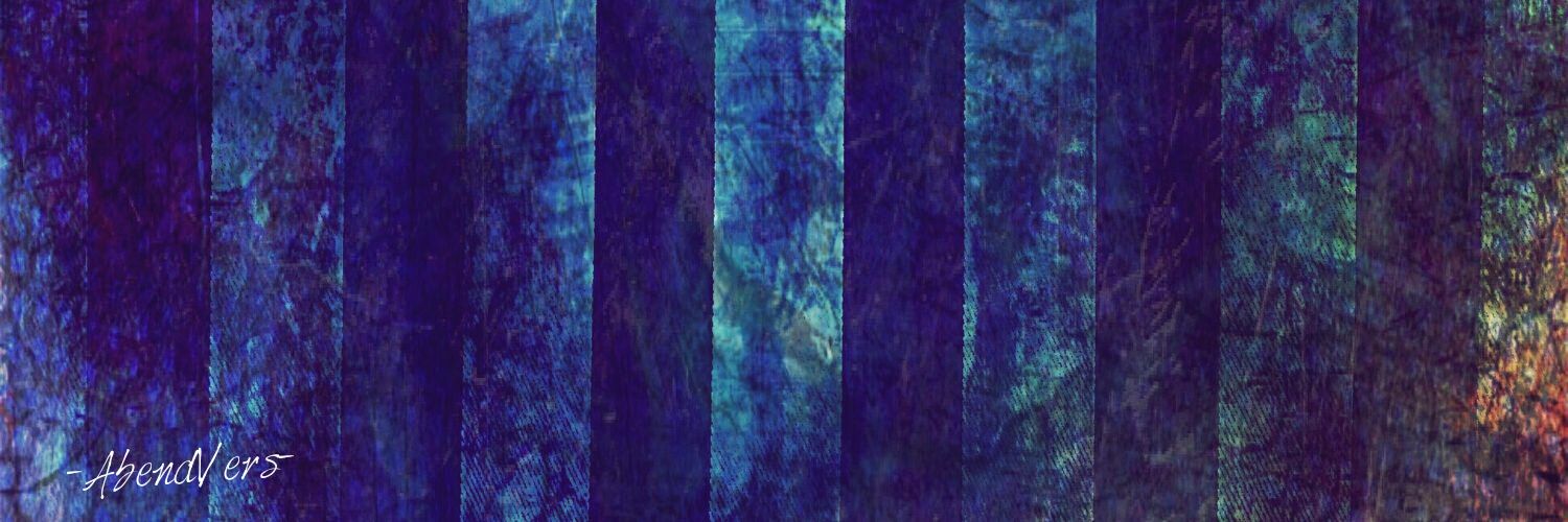 AbendVers's profile banner image