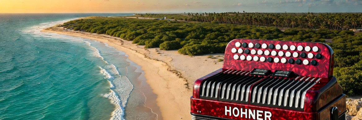 El Gran Pipe Muñoz 🪗 banner