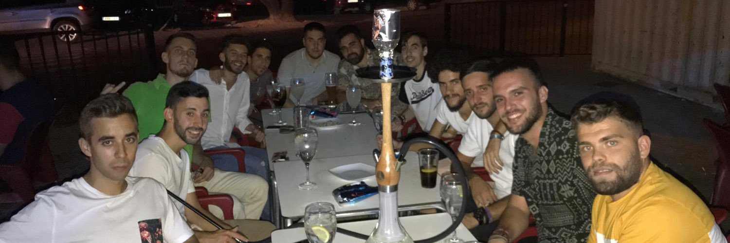 franmata8's profile banner image
