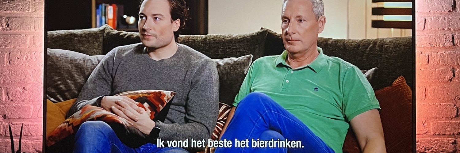 Jenthe Blockx banner