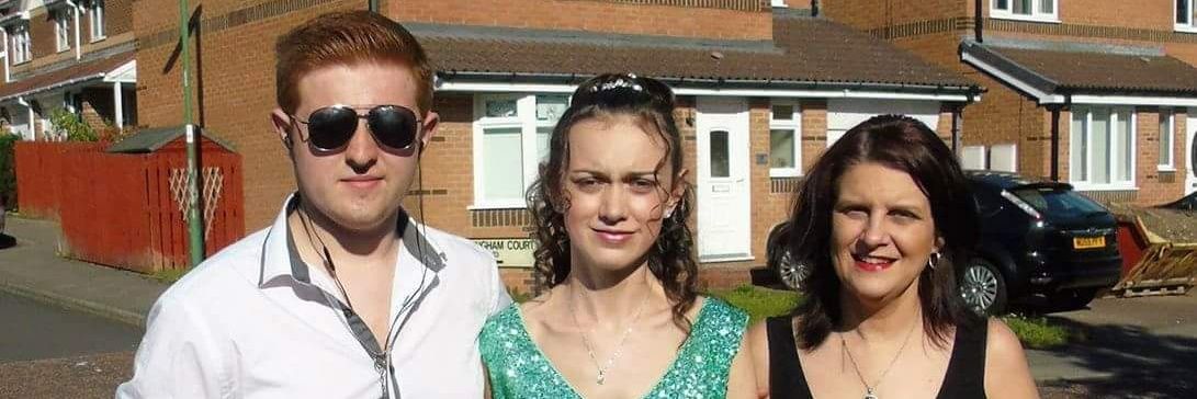 Lorraine Dingwall banner