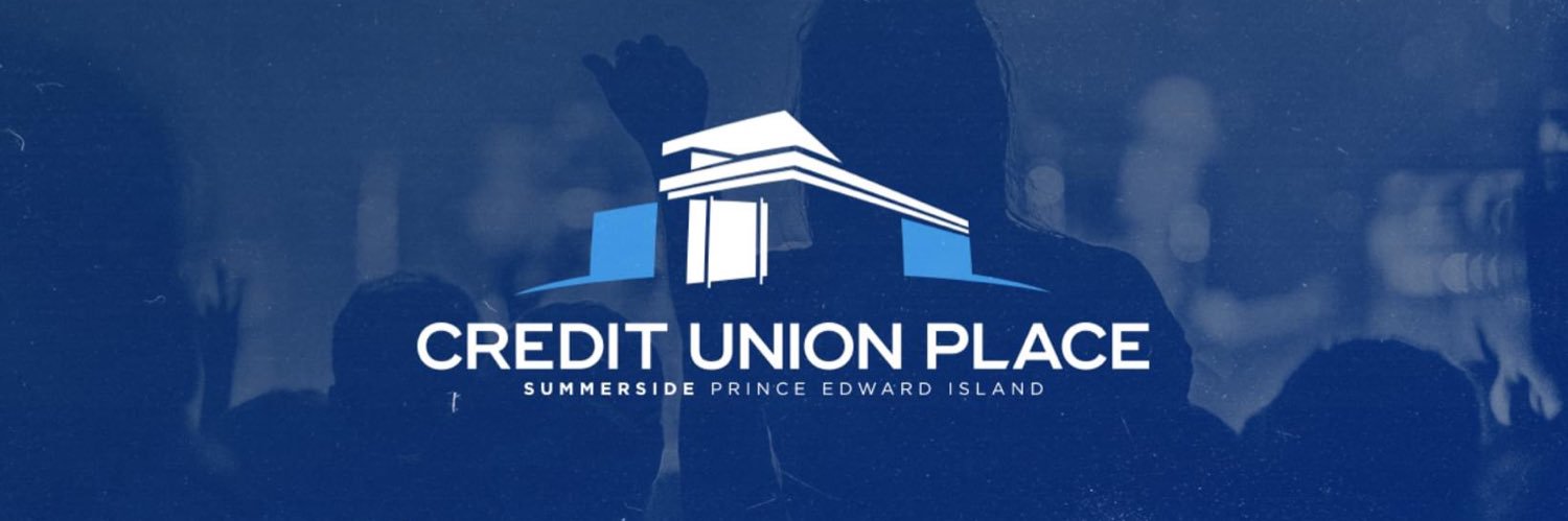 Credit Union Place banner