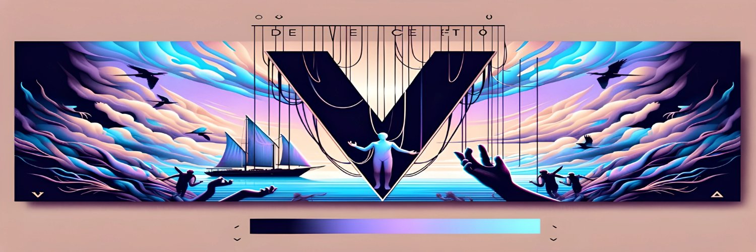 Deceive Deception banner